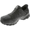 Skechers Mens Hands Free Slip-ins Cankton-Faison St(Black)