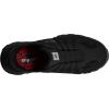 Skechers Mens Hands Free Slip-ins Cankton-Faison St(Black/Black)