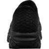 Skechers Mens Hands Free Slip-ins Cankton-Faison St(Black/Black)