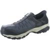 Skechers Mens Hands Free Slip-ins Cankton-Faison St(Navy/Grey)