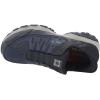 Skechers Mens Hands Free Slip-ins Cankton-Faison St(Navy/Grey)