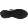 Skechers Mens Hands Free Slip-ins Tilido Fletchit Comp Toe(Black)