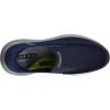 Skechers Mens Parson RalvenSlip-On(Navy)