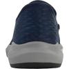 Skechers Mens Parson RalvenSlip-On(Navy)