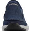 Skechers Mens Parson RalvenSlip-On(Navy)