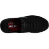 Skechers Mens Summits Colsin Sr Hands Free Slip -Ins(Black/Charcoal)