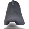 Skechers Men’s Ultra Flex 3.0 Smooth Step Hands Free Slip-ins(Dark Grey)