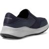 Skechers Men’s Ultra Flex 3.0 Smooth Step Hands Free Slip-ins(Navy Persist)