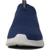 Skechers Men’s Ultra Flex 3.0 Smooth Step Hands Free Slip-ins(Navy Ultra)
