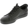 Skechers Womens Eden Lx-Royal Stride Hands Free Slip-ins(Black/Black)
