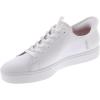 Skechers Womens Eden Lx-Royal Stride Hands Free Slip-ins(White)