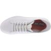 Skechers Womens Eden Lx-Royal Stride Hands Free Slip-ins(White)