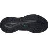Skechers Womens Edgeride-Impression Hands Free Slip-ins(Black/Black)