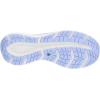 Skechers Womens Edgeride-Impression Hands Free Slip-ins(Ntlb=natural/Light Blue)