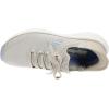Skechers Womens Edgeride-Impression Hands Free Slip-ins(Ntlb=natural/Light Blue)