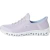 Skechers Womens Glide-Step – Pursuit Hands Free Slip-ins(Lav)