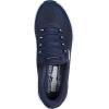 Skechers Womens Glide-Step – Pursuit Hands Free Slip-ins(Nvy=navy)