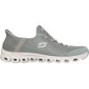 Skechers Womens Glide-Step – Pursuit Hands Free Slip-ins(Olv=olive)