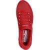Skechers Womens Glide-Step – Pursuit Hands Free Slip-ins(Red=red)