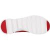 Skechers Womens Glide-Step – Pursuit Hands Free Slip-ins(Red=red)