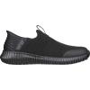 Skechers Women’s Hands Free Slip-in Cessnock Shoes(Black)