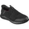 Skechers Women’s Hands Free Slip-in Cessnock Shoes(Black)