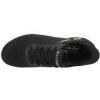 Skechers Womens Hands Free Slip-ins Bobs Squad Chaos-Current Muse(Black/White)