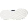 Skechers Womens Hands Free Slip-ins Bobs Squad Chaos-Current Muse(Navy)