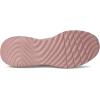 Skechers Womens Hands Free Slip-ins Bobs Squad Chaos-Current Muse(Rose)