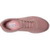 Skechers Womens Hands Free Slip-ins Bobs Squad Chaos-Current Muse(Rose)