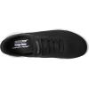 Skechers Women’s Hands Free Slip-ins Bobs Squad Chaos-Daily Inspiration Sneaker(Blk Black)
