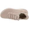Skechers Women’s Hands Free Slip-ins Bobs Squad Chaos-Daily Inspiration Sneaker(Tan)