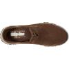 Skechers Womens Hillcrest – Sunapee Hands Free Slip-ins(Brown)