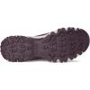 Skechers Womens Hillcrest – Sunapee Hands Free Slip-ins(Burgundy)