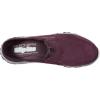 Skechers Womens Hillcrest – Sunapee Hands Free Slip-ins(Burgundy)