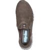 Skechers Womens Hillcrest – Sunapee Hands Free Slip-ins(Dark/Taupe)