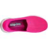 Skechers Womens Women’s Hands Free Slip-ins Go Walk Flex-relishSneaker(Hot Pink)