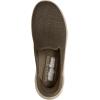 Skechers Womens Women’s Hands Free Slip-ins Go Walk Flex-relishSneaker(Olive)