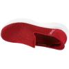 Skechers Womens Women’s Hands Free Slip-ins Go Walk Flex-relishSneaker(Red-white)