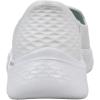 Skechers Womens Women’s Hands Free Slip-ins Go Walk Flex-relishSneaker(White)