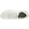 Skechers Womens Women’s Work Hands Free Slip Ins Squad Chaos Sr- Jasul(Off-white)