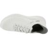 Skechers Mens Hands Free Slip-ins Squad Chaos – Solid Step(White)