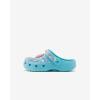 Skechers Girls Heart Charmer-Girly Land(Turquoise/Multi)