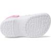 Skechers Girls Heart Charmer-Girly Land(White/Multi)