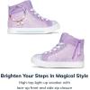 Skechers Girls Twinkle Sparks – Charm Bestie(Lavender)