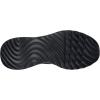 Skechers Men’s Bobs Squad Chaos Hands Free Slip-ins Sneakers(Black/Black)
