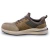 Skechers Men’s Hands Free Slip-Ins Sneakers(Taupe)