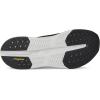 Skechers Mens Max Cushioning Glide Step Euclid Hands Free Slip-ins(Black/Grey)