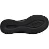 Skechers Women’s Hands Free Slip Ins Ultra Flex 3.0 Smooth Step Sneaker(Black/Black)