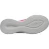 Skechers Women’s Hands Free Slip Ins Ultra Flex 3.0 Smooth Step Sneaker(Hot Pink)